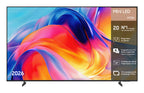 Samsung TU50M73HAUXXC Televisor 127 cm (50") 4K Ultra HD Wifi Negro