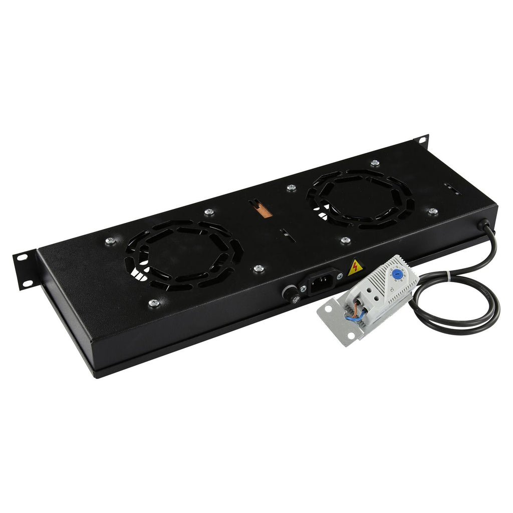 Lanview RAF310BL accesorio de bastidor Panel del ventilador (3)