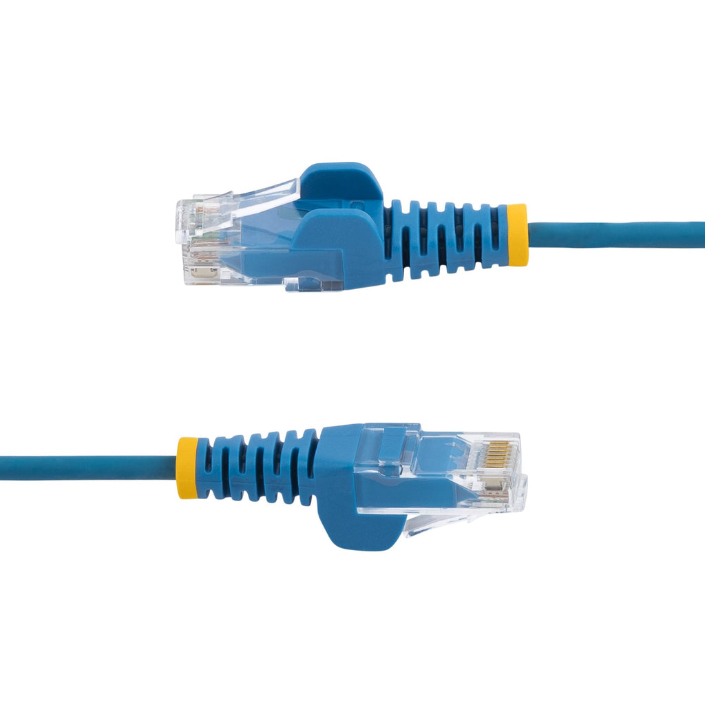 StarTech.com N6PAT100CMBLS cable de red U/UTP (UTP) (3)