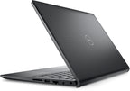 DELL Vostro 3420 Intel® Core™ i5 i5-1135G7 Portátil 35,6 cm (14") Full HD 8 GB DDR4-SDRAM 256 GB SSD Wi-Fi 5 (802.11ac) Windows 11 Pro Negro Portugués (5)