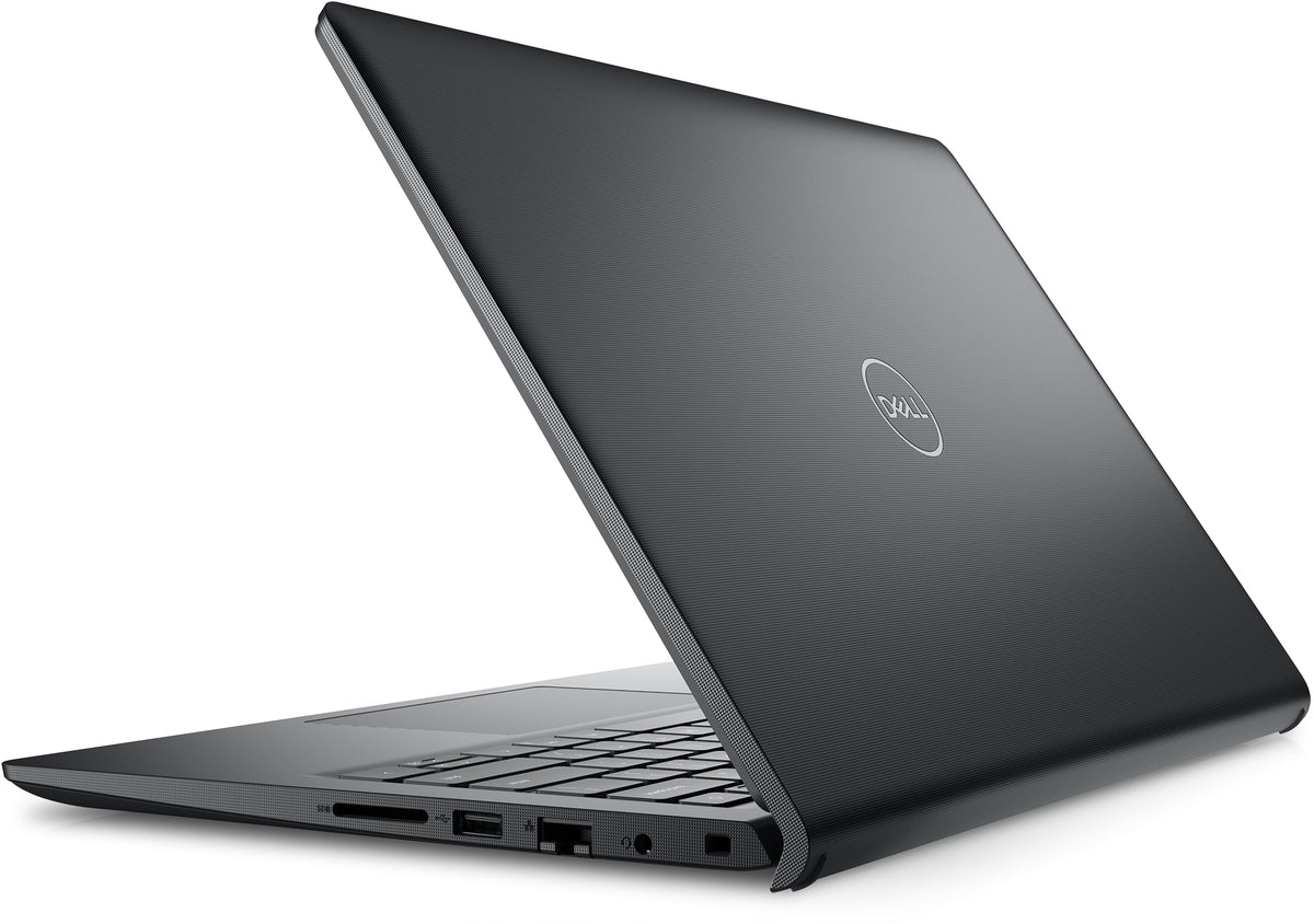 DELL Vostro 3420 Intel® Core™ i5 i5-1135G7 Portátil 35,6 cm (14") Full HD 8 GB DDR4-SDRAM 256 GB SSD Wi-Fi 5 (802.11ac) Windows 11 Pro Negro Portugués (5)