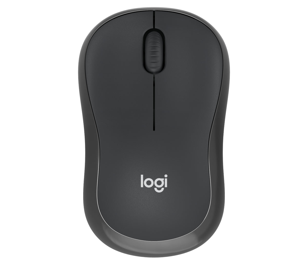 Logitech M240 Silent ratón Viajes Ambidextro RF Wireless + Bluetooth (2)