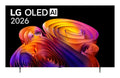 LG OLED AI OLED65B6ELC 165,1 cm (65") 4K Ultra HD Smart TV Wifi Marrón (2)