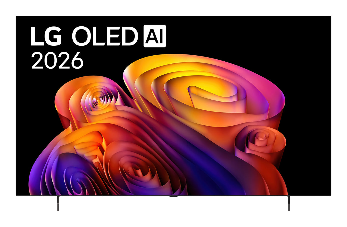 LG OLED AI OLED65B6ELC 165,1 cm (65") 4K Ultra HD Smart TV Wifi Marrón (2)
