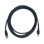 Cable Ethernet Zebra M12X a RJ45, 5 metros CBL-ENT00500-M1200