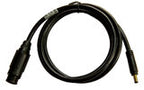 Cable adaptador de alimentación CC Zebra CBL-ET6-ADPA2-1
