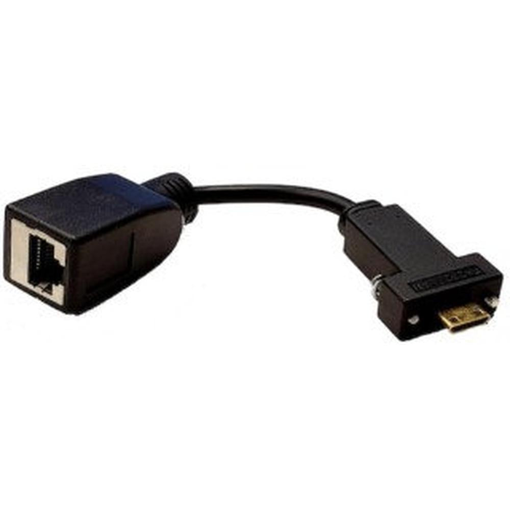Cable Ethernet RJ45 para tablets Zebra ET80/ET85 CBL-ET8X-E1-01 (2)
