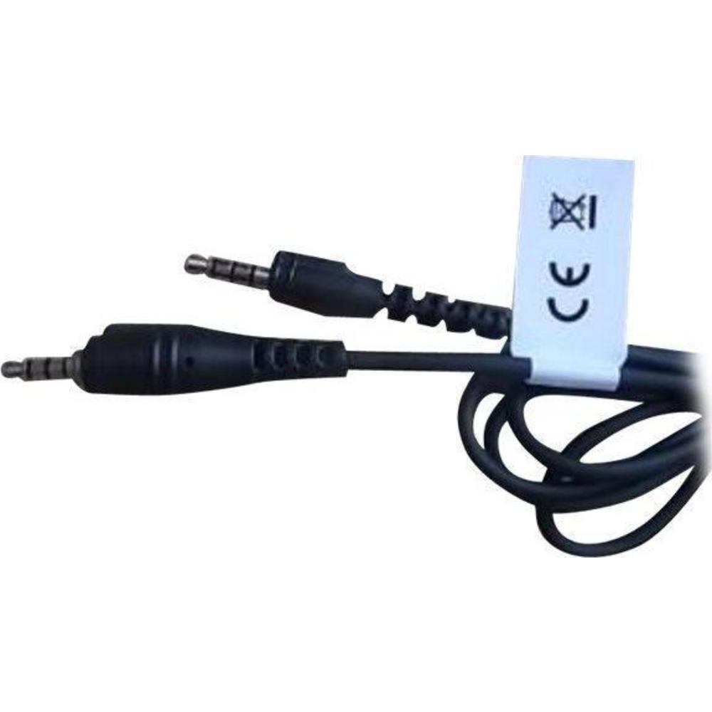 Cable estándar para auricular Zebra HS2100 CBL-HS2100-3MS1-01 (3)