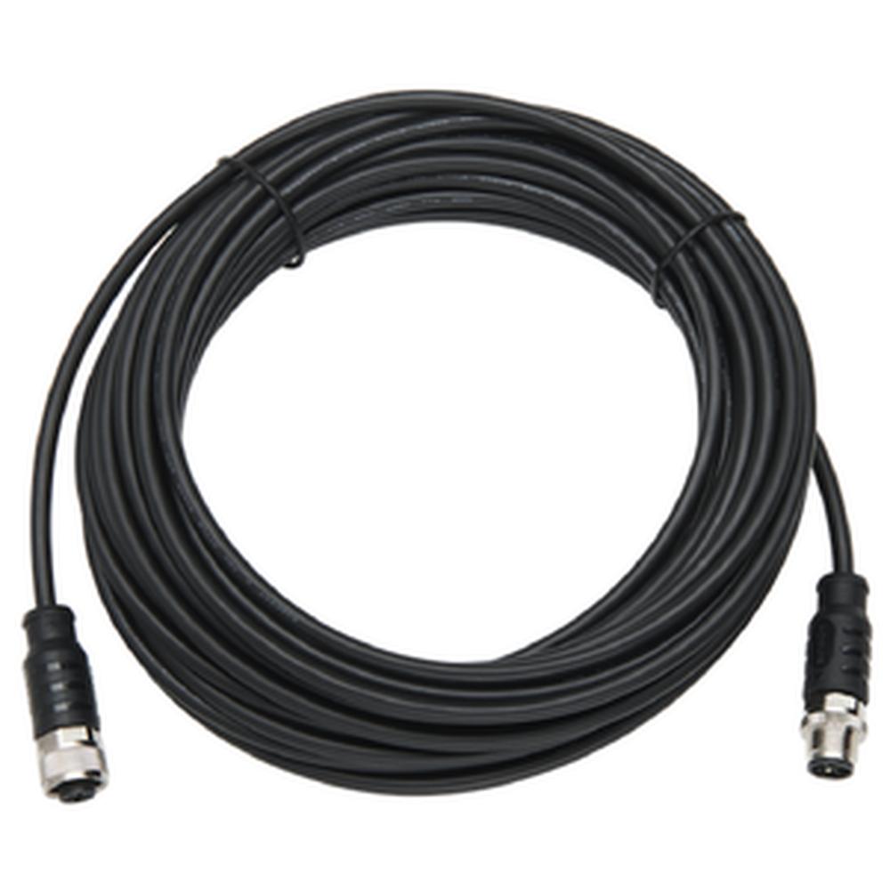 Cable Zebra CBL-PWRA035-M12IEC M12 a IEC para RFID