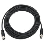 Cable Zebra CBL-PWRA035-M12IEC M12 a IEC para RFID