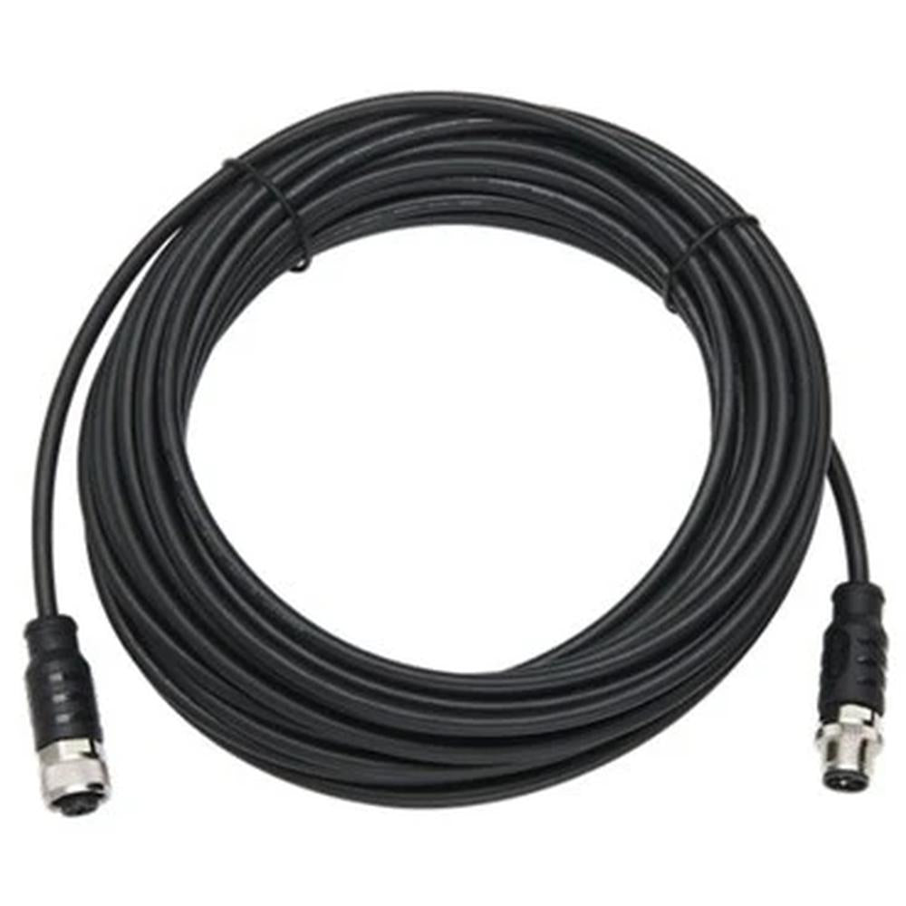 Cable Zebra CBL-PWRD100-M12M12 M12 a M12 de 10 metros