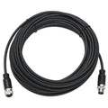 Cable Zebra CBL-PWRD100-M12M12 M12 a M12 de 10 metros