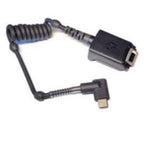 Adaptador Zebra CBL-RS5X6-ADPTC-01 para RS5100/RS6100 a USB