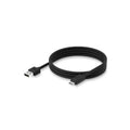 Cable de carga y datos Zebra CBL-TC5X-USBC2A-02 USB-A a USB-C