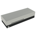 APG »CashPlus« Flip Lid 460, kit, blanco