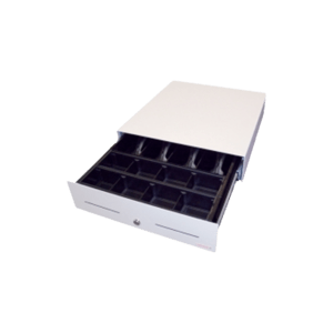 APG Cash Drawer APG »CostPlus« SL3000, black SL3000-0392