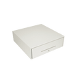 APG Cash Drawer APG »CashPlus« Standard, blanco STD2000-0419