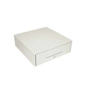 APG Cash Drawer APG »CashPlus« Standard, blanco STD2000-0419