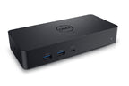 DELL D6000S Alámbrico USB 3.2 Gen 1 (3.1 Gen 1) Type-A Negro – Reacondicionado (2)