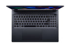 Acer TravelMate P4 TMP416-52G-TCO-51EJ Intel® Core™ i5 i5-1335U Portátil 40,6 cm (16") WUXGA 16 GB DDR4-SDRAM 512 GB SSD NVIDIA GeForce RTX 2050 Wi-Fi 6 (802.11ax) Windows 11 Pro Azul QWERTZ Alemán (5)