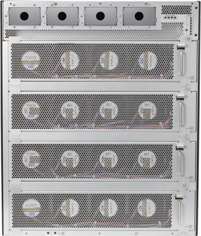HPE Switch HPE Aruba 6410 v2 R0X27C (2)
