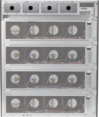 HPE Switch HPE Aruba 6410 v2 R0X27C (2)