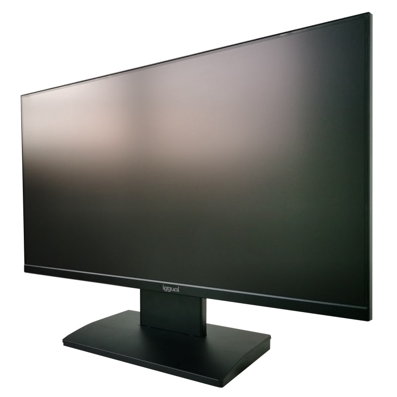 iggual MTL236A pantalla para PC 23.6" 1920 x 1080 Pixeles Full HD Pantalla