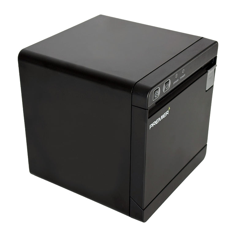 Premier ITP-Front II Alámbrico Térmico Impresora de recibos (4)
