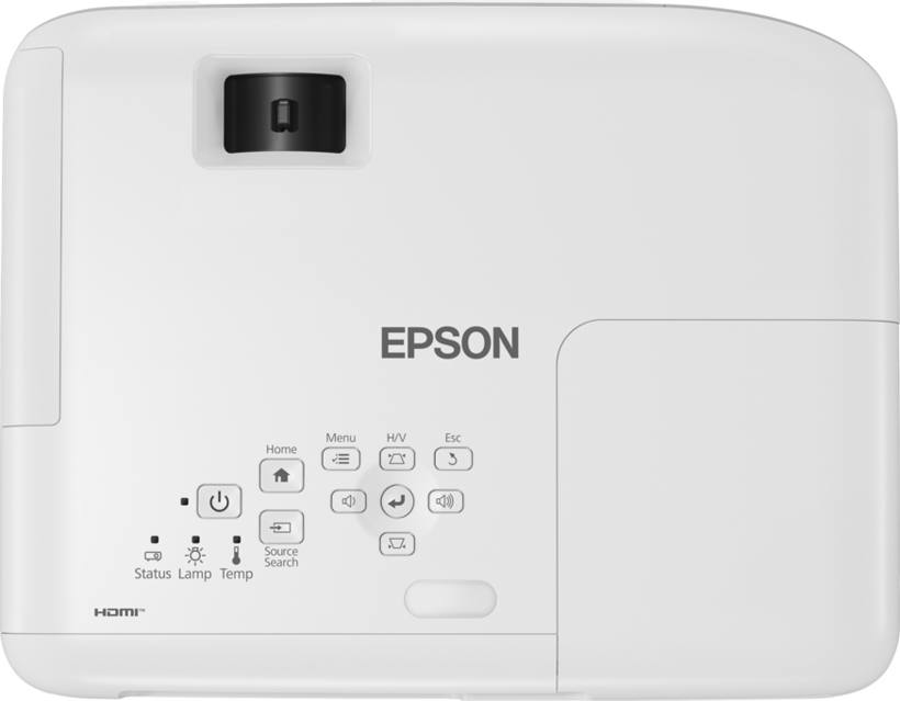 Proyector Epson EB-W53 V11HB57040 (3)