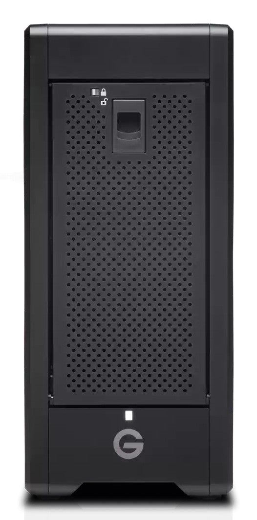 SanDisk Professional G-RAID SHUTTLE 8 - Orden HDD - 48TB - 8 compartimentos