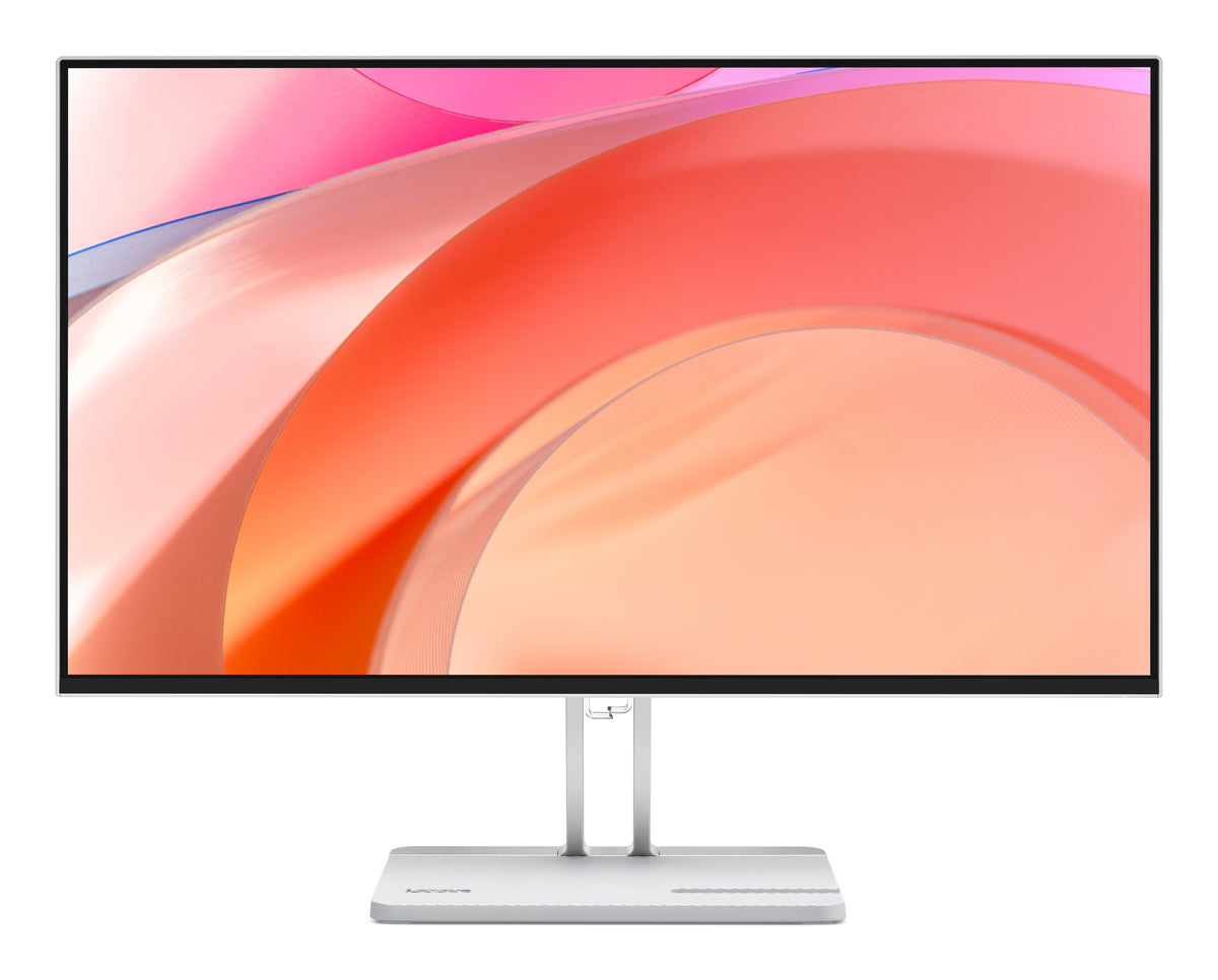 Lenovo L27-45 pantalla para PC 68,6 cm (27") 1920 x 1080 Pixeles Full HD LED Gris (2)