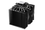 be quiet! Pure Rock Pro 3 Black Procesador Refrigerador de aire 12 cm Negro 1 pieza(s) (3)