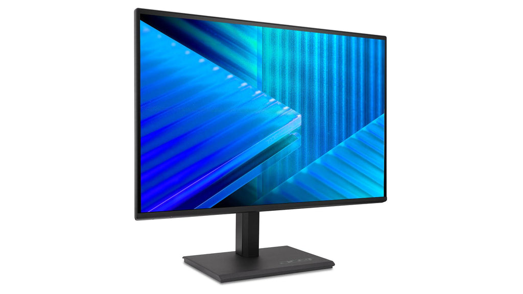 Acer Vero B7 B247YGbmiqprx pantalla para PC 60,5 cm (23.8") 1920 x 1080 Pixeles Full HD LCD Negro (4)