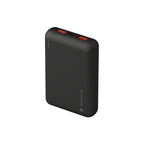 dbramante1928 CP20ACBL7181 batería externa 20000 mAh Negro