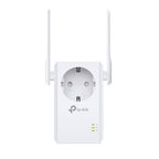 TP-Link TL-WA860RE ampliador de red Blanco 10, 100 Mbit/s (2)
