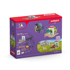 schleich HORSE CLUB 42709 set de juguetes (4)