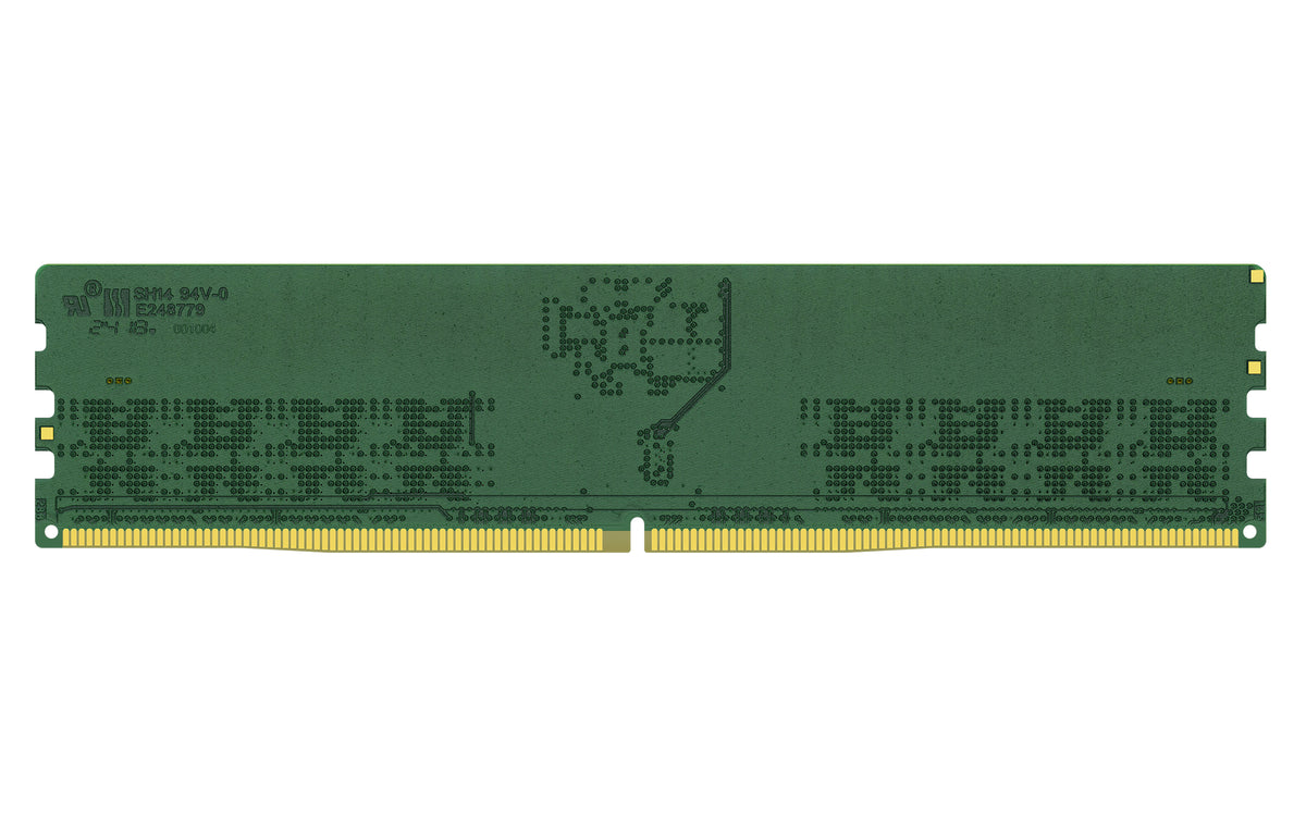 Kingston KVR64A52BS8-32 - DDR5, módulo, 32 GB, DIMM de 288 contactos, 3200 MHz