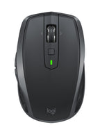 Logitech 910-005132 ratón Oficina Mano derecha RF Wireless + Bluetooth 4000 DPI (7)