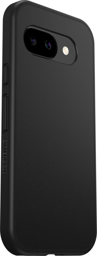 OtterBox React Series, Carcasa trasera para teléfono móvil, negro (77-97759) (3)