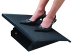 Fellowes 8064101 soporte para el apoyo de pies Negro (8)