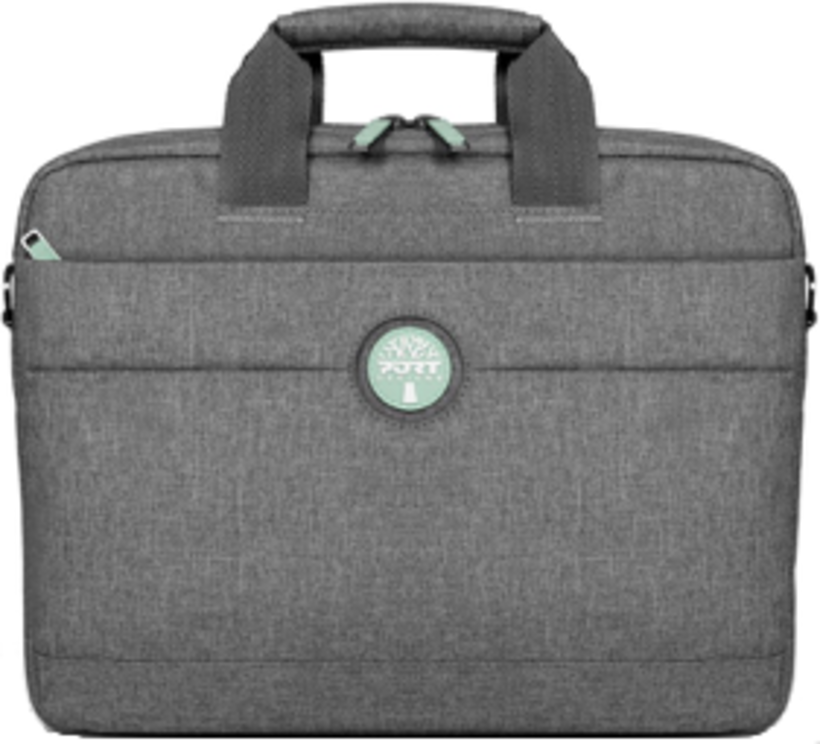 PORT Designs YOSEMITE ECO TL 15,6 GRIS Funda portátil carga