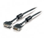 Equip 118972 cable DVI 1,8 m DVI-D Negro (2)