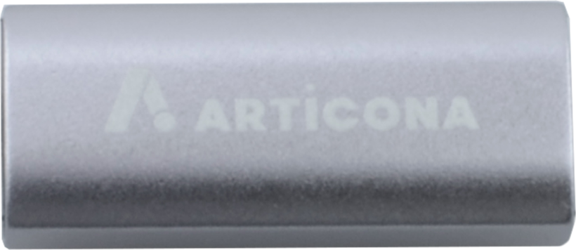 Acoplamiento ARTICONA USB4 tipo C (2)