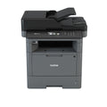 Brother MFC-L5700DN impresora multifunción Laser A4 1200 x 1200 DPI 40 ppm