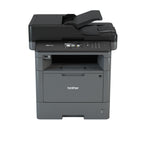 Brother MFC-L5700DN impresora multifunción Laser A4 1200 x 1200 DPI 40 ppm