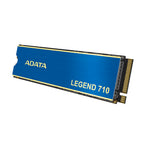 ADATA LEGEND 710 2 TB M.2 PCI Express 3.0 NVMe 3D NAND (3)