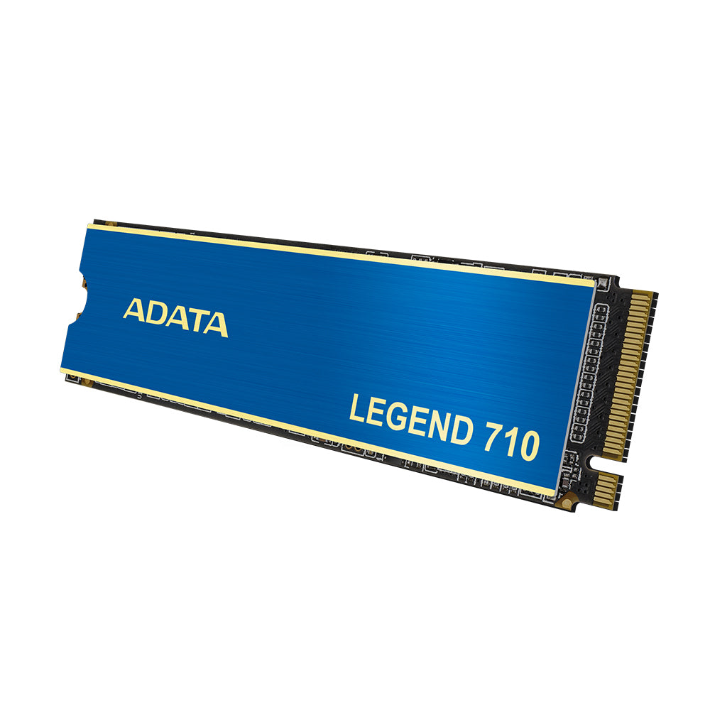 ADATA LEGEND 710 512 GB M.2 PCI Express 3.0 NVMe 3D NAND (4)