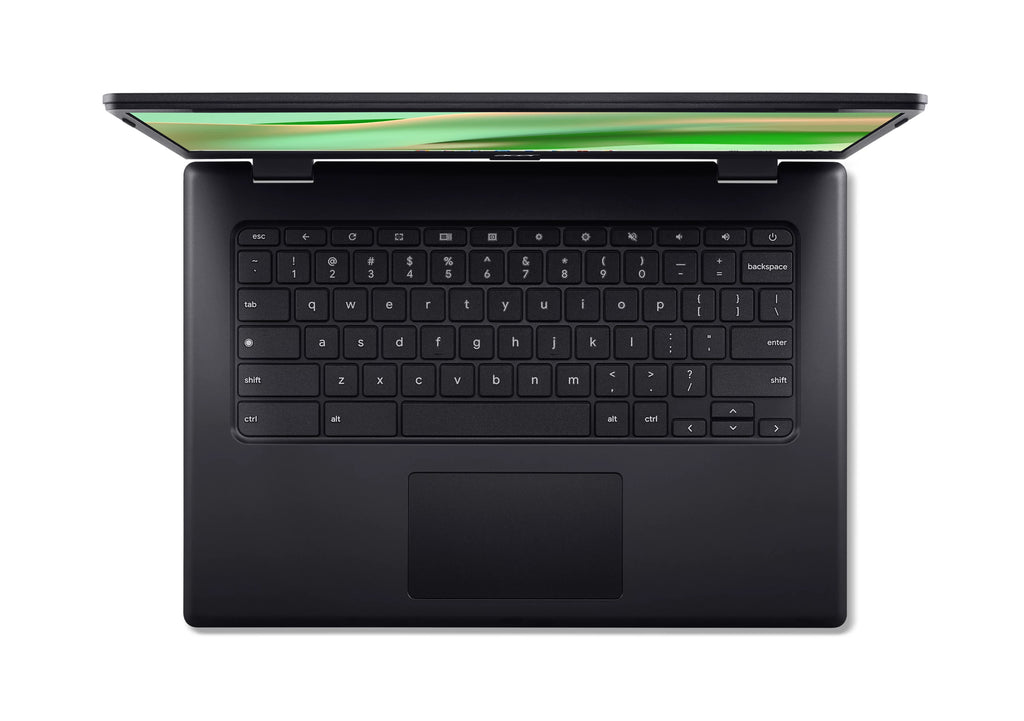 CBOA314-1H 14" FHD Acer ComfyView™ LED LCD Intel® Celeron® processor