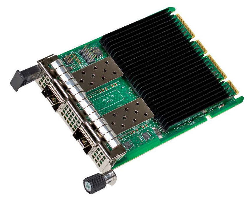 Lenovo 4XC7A08294 adaptador y tarjeta de red Interno Ethernet 25000 Mbit/s – Reacondicionado (2)