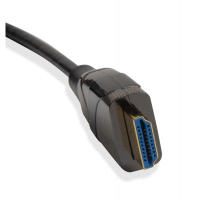 Techly ICOC HDMI-HY2-015 cable HDMI 15 m HDMI tipo A (Estándar) Negro (5)